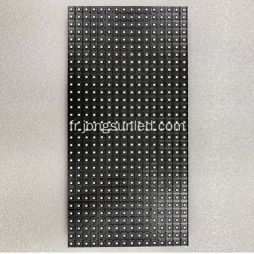 Module d&#39;affichage à LED bicolore SMD P10 extérieur